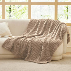 Homemate Classic Heated Blanket 1