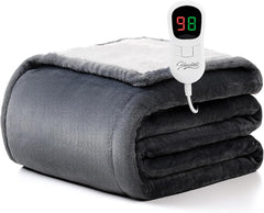 Homemate Classic Heated Blanket