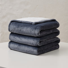 Homemate Classic Heated Blanket